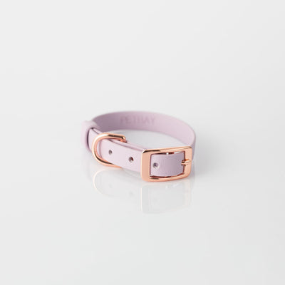 Collar – lexia lavender