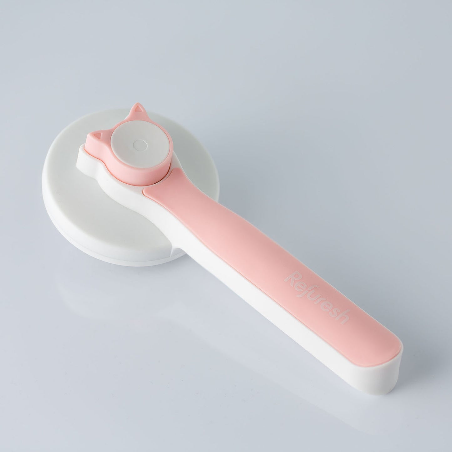 Slicker Brushes