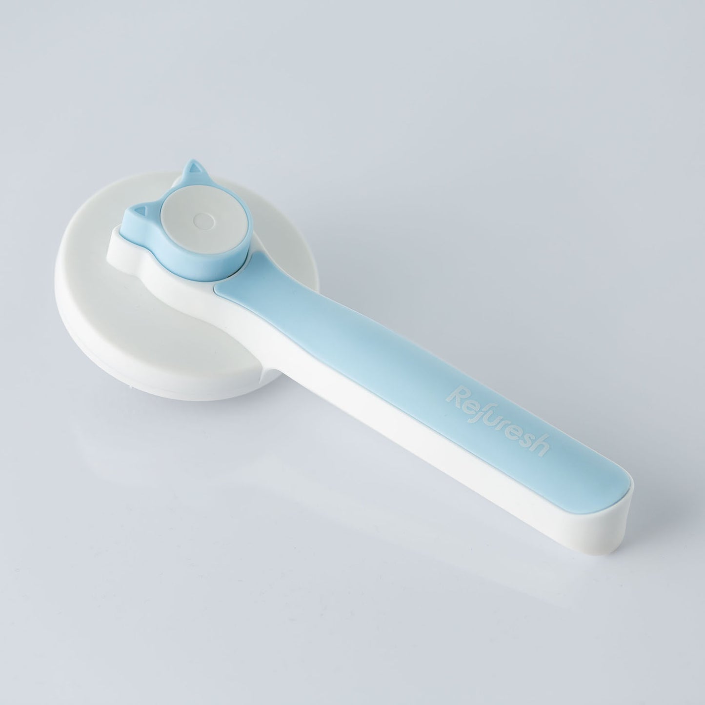 Slicker Brushes