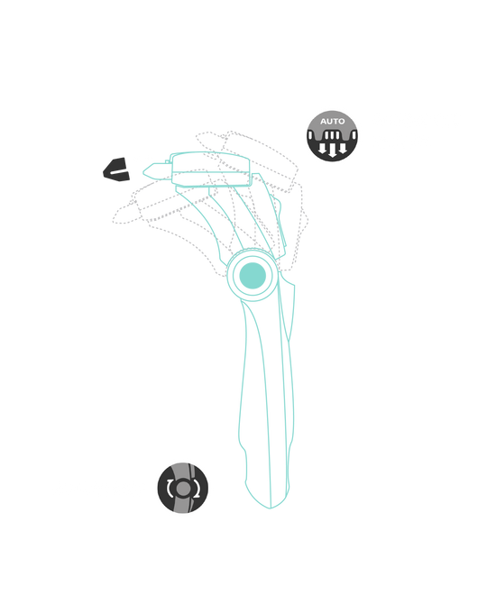 Find the right tool