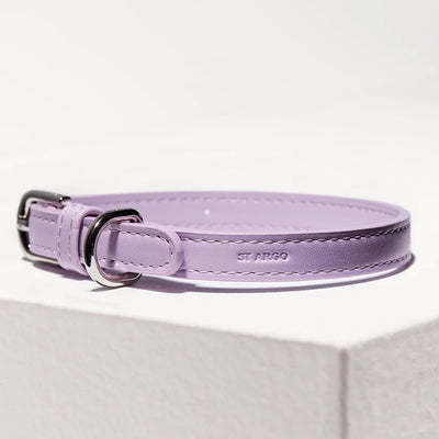 Collar – lilac