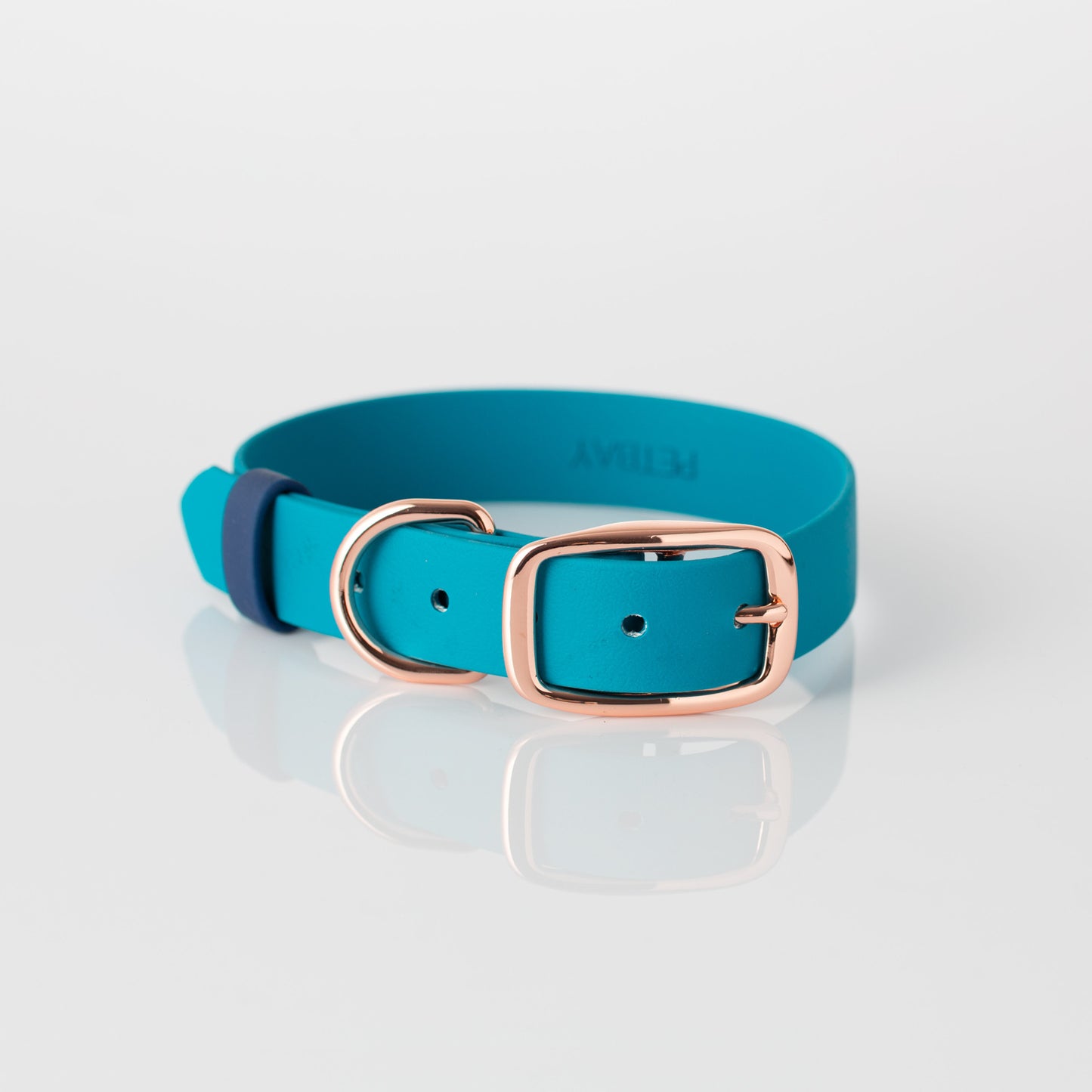 Collar - Bondi Blue