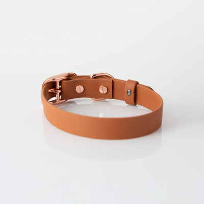 Collar – sellicks beige