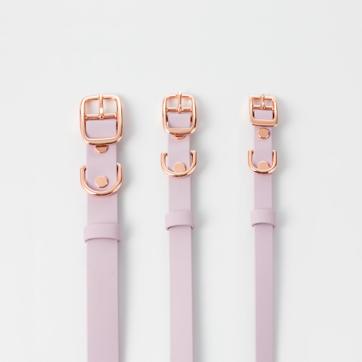 Collar – lexia lavender