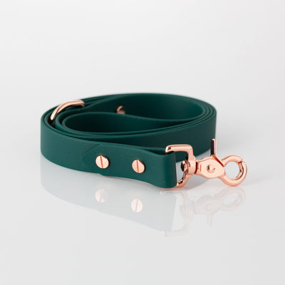 Leads - Forest Green