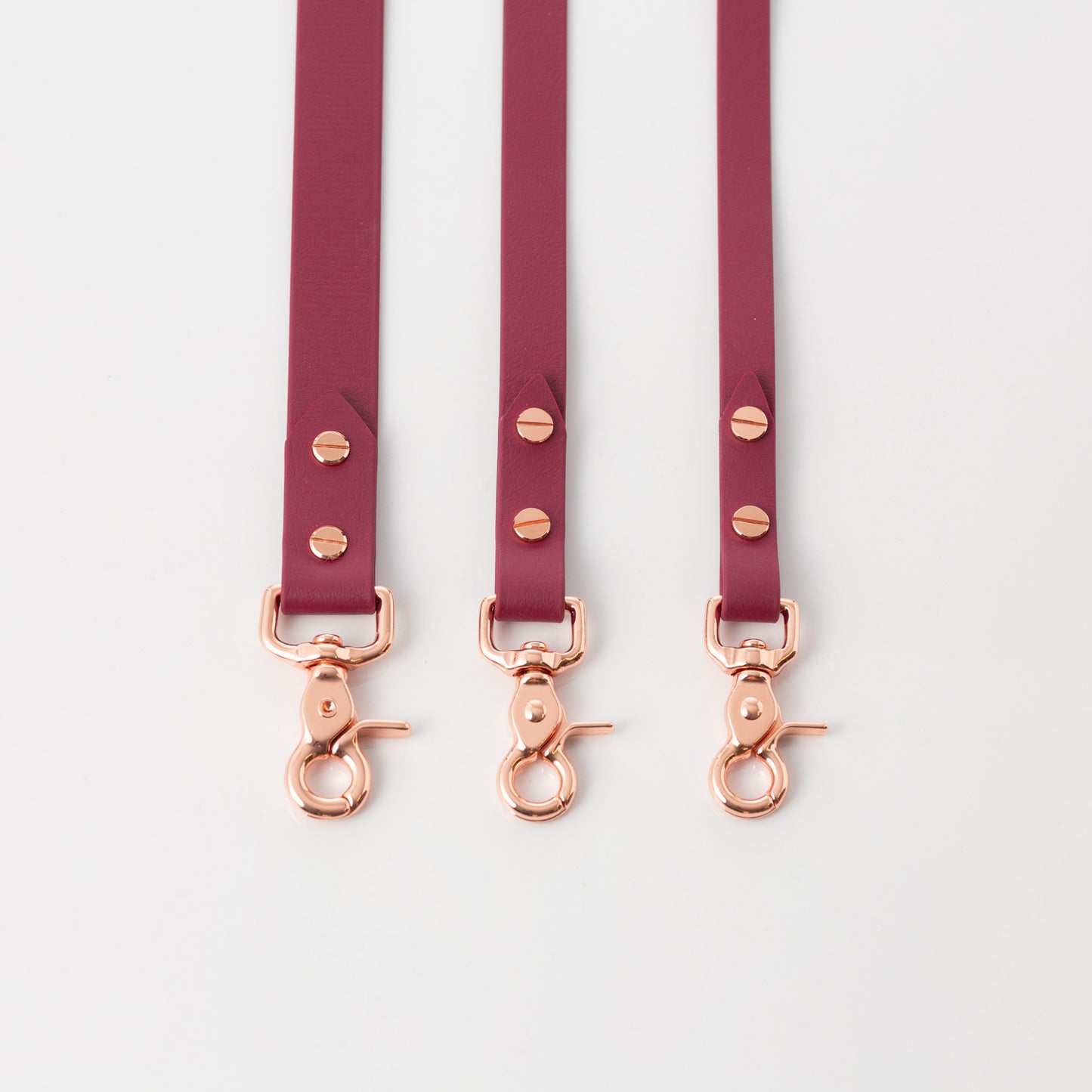Lead – uluru burgandy