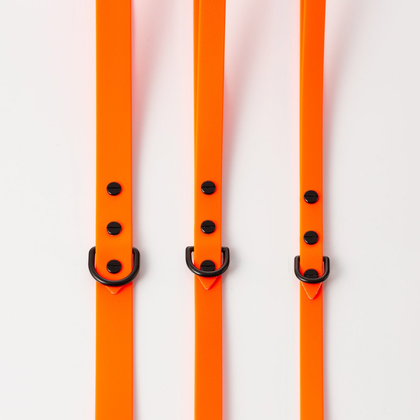 Lead – high viz orange