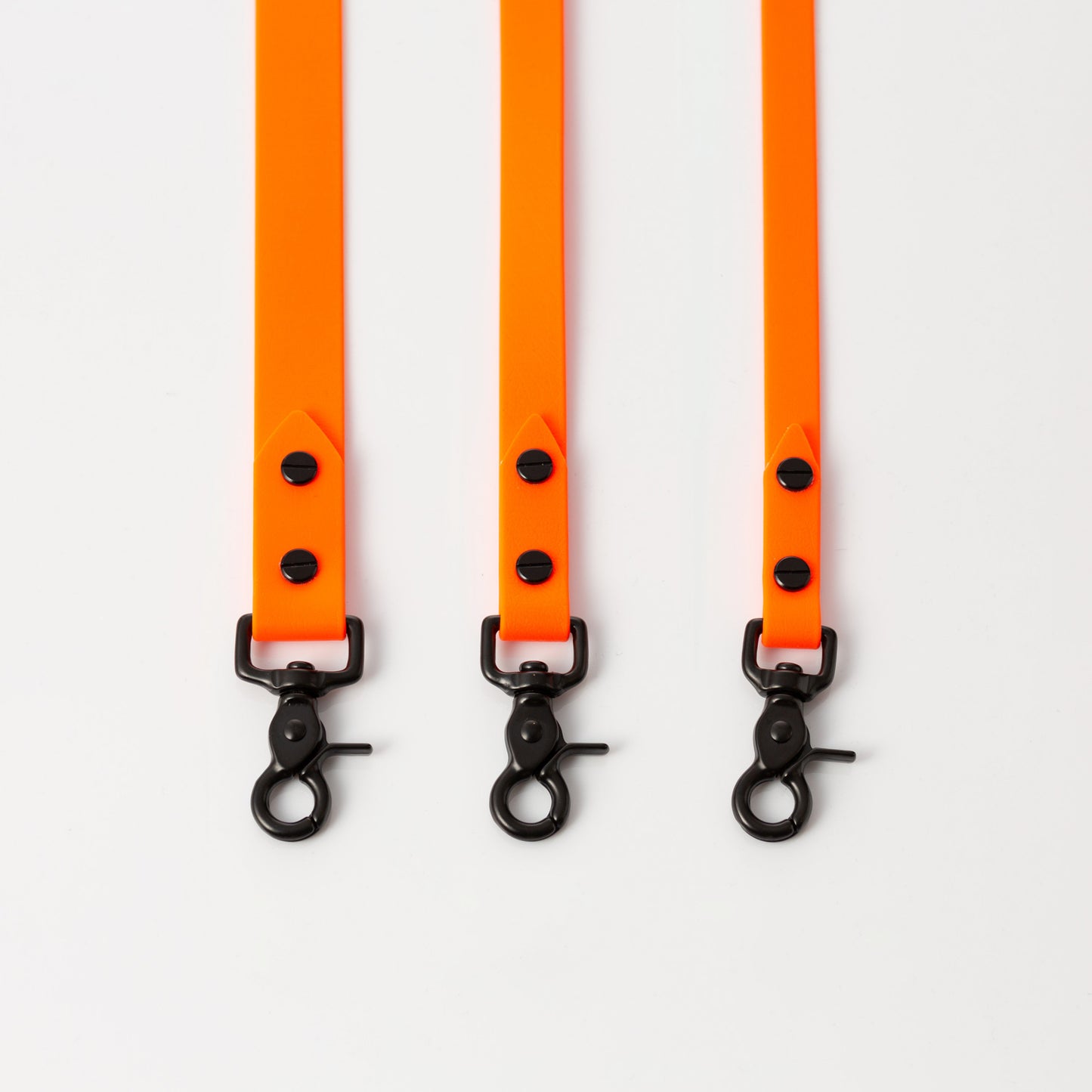 Lead – high viz orange