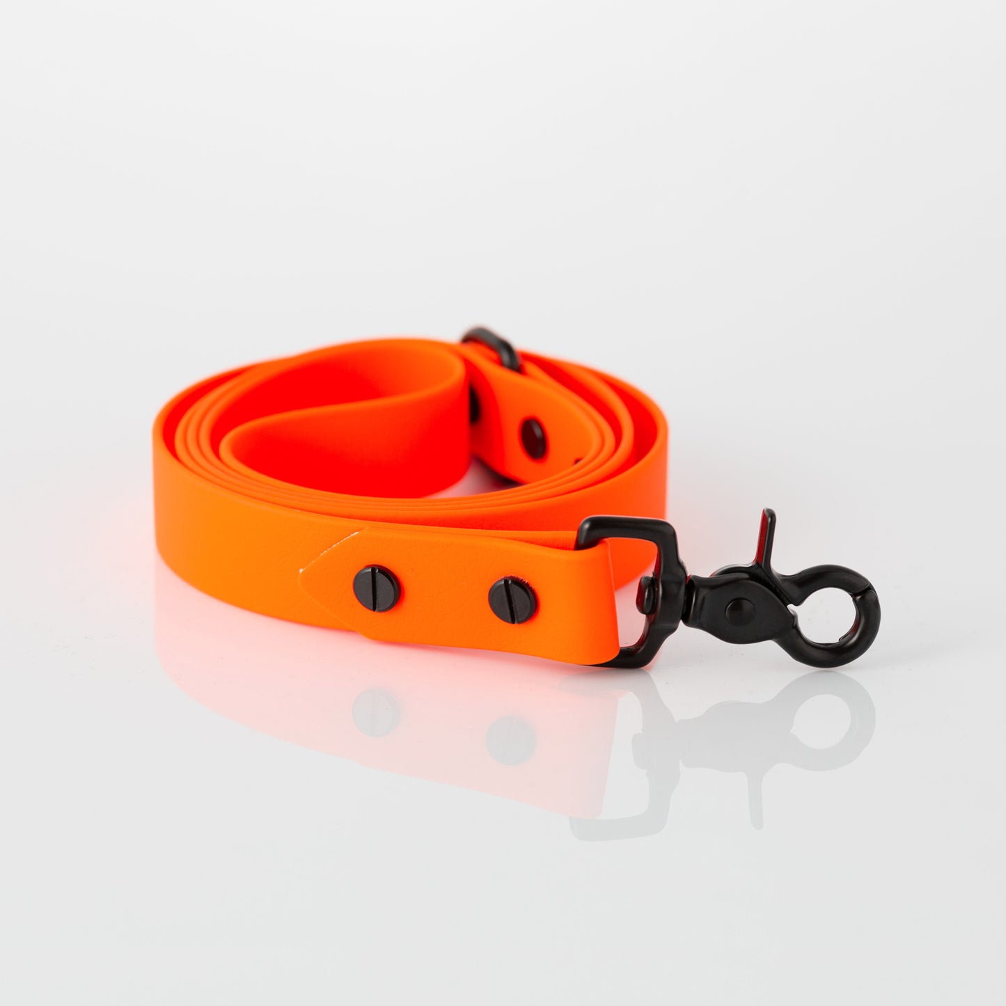 Lead – high viz orange