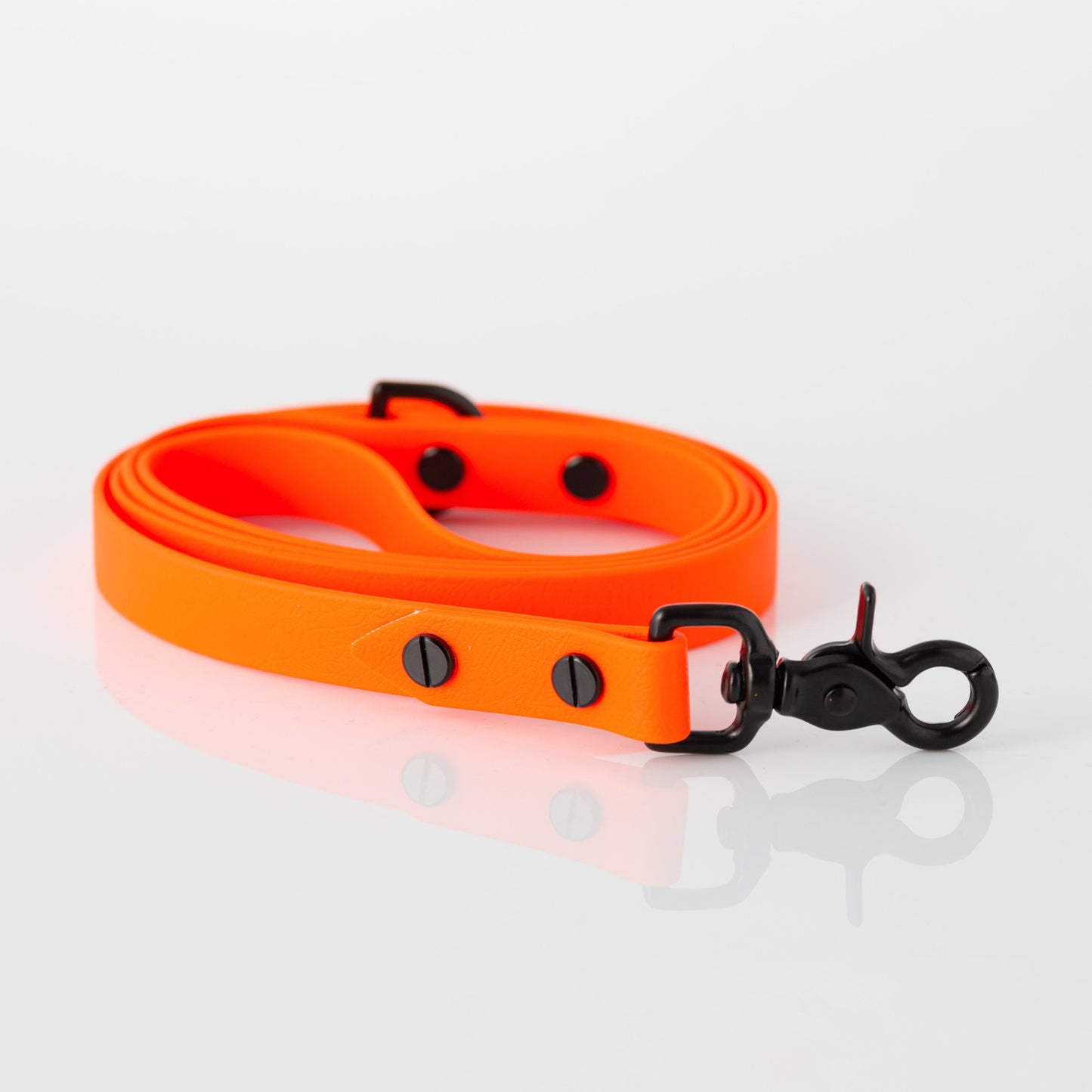 Lead – high viz orange
