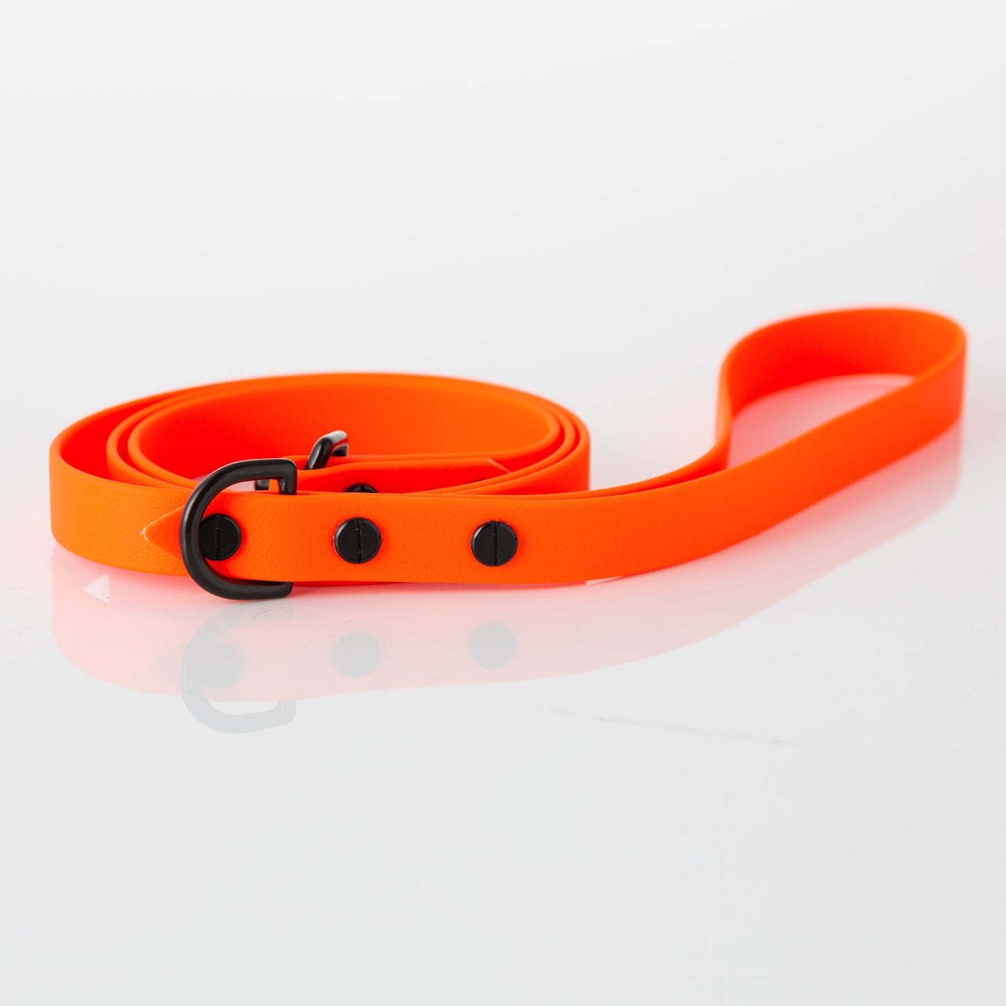 Lead – high viz orange