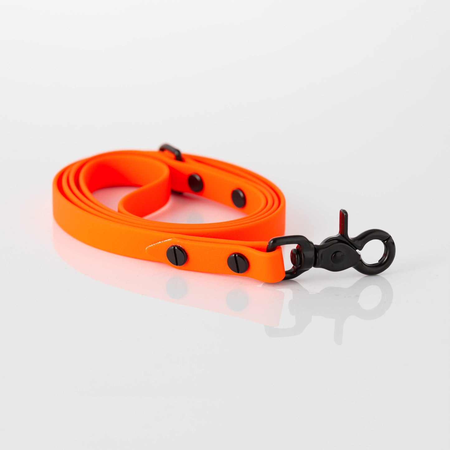 Lead – high viz orange