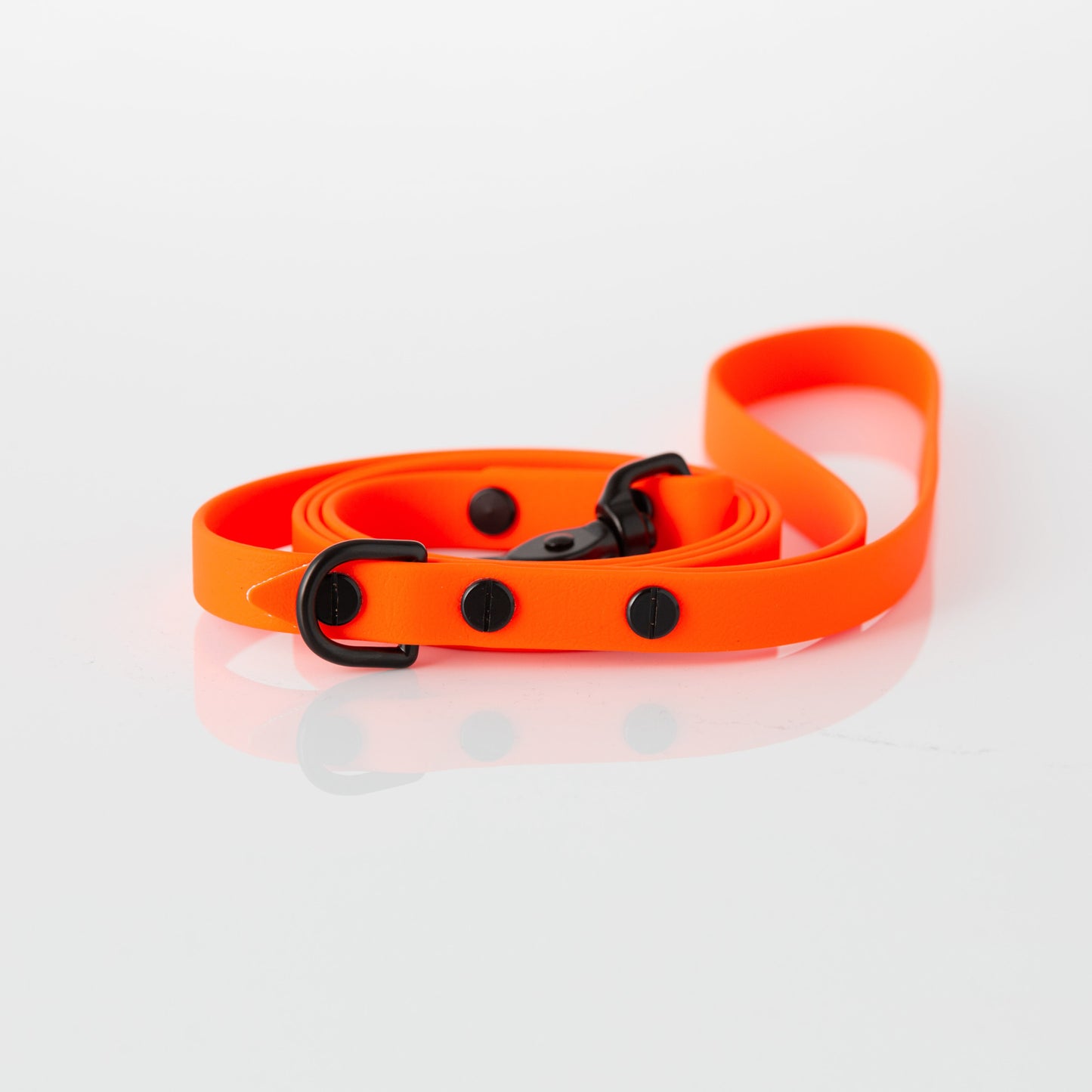 Lead – high viz orange