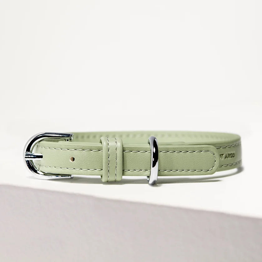 Collar – sage