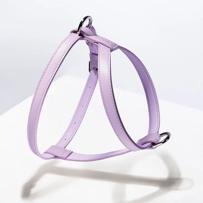 Harness – lilac