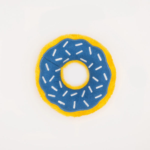 Zippy paws donutz - Hanukkah | Aesthetic dog toys
