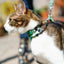Combs breakaway cat collar