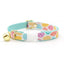 Candy Eggs - Easter Cat Collar