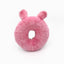Zippy Paws | Aesthetic Donutz Buddies - Bunny dog toy