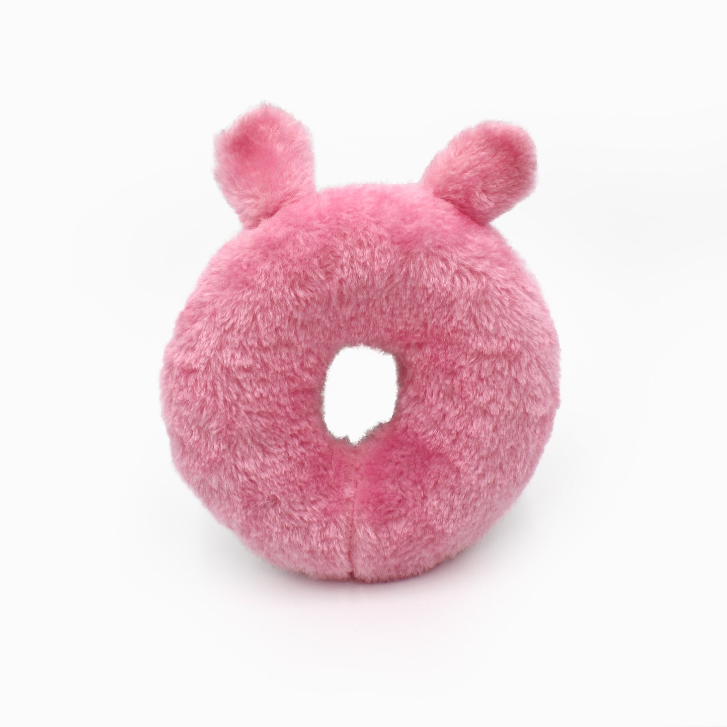 Zippy Paws | Aesthetic Donutz Buddies - Bunny dog toy