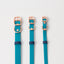 Collar - Bondi Blue