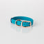 Collar - Bondi Blue