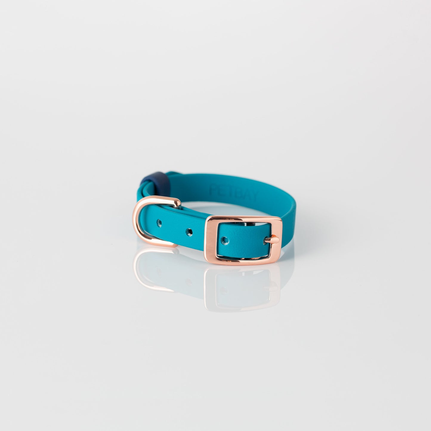 Collar - Bondi Blue