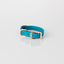 Collar - Bondi Blue