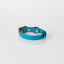 Collar - Bondi Blue