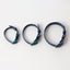 Collar – sydney harbour night navy