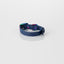 Collar – sydney harbour night navy