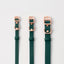 Collar – forest green
