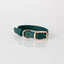 Collar – forest green