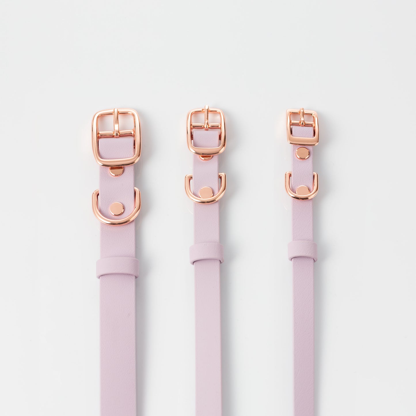 Collar – lexia lavender