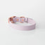 Collar – lexia lavender