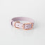Collar – lexia lavender
