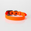 Collar – high viz orange