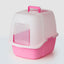 Enclosed Cat Litter Boxes