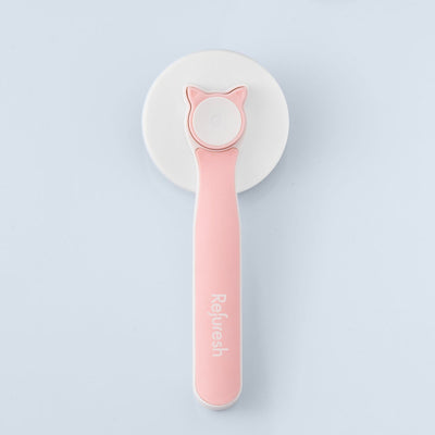 Slicker Brushes