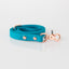 Lead – bondi blue