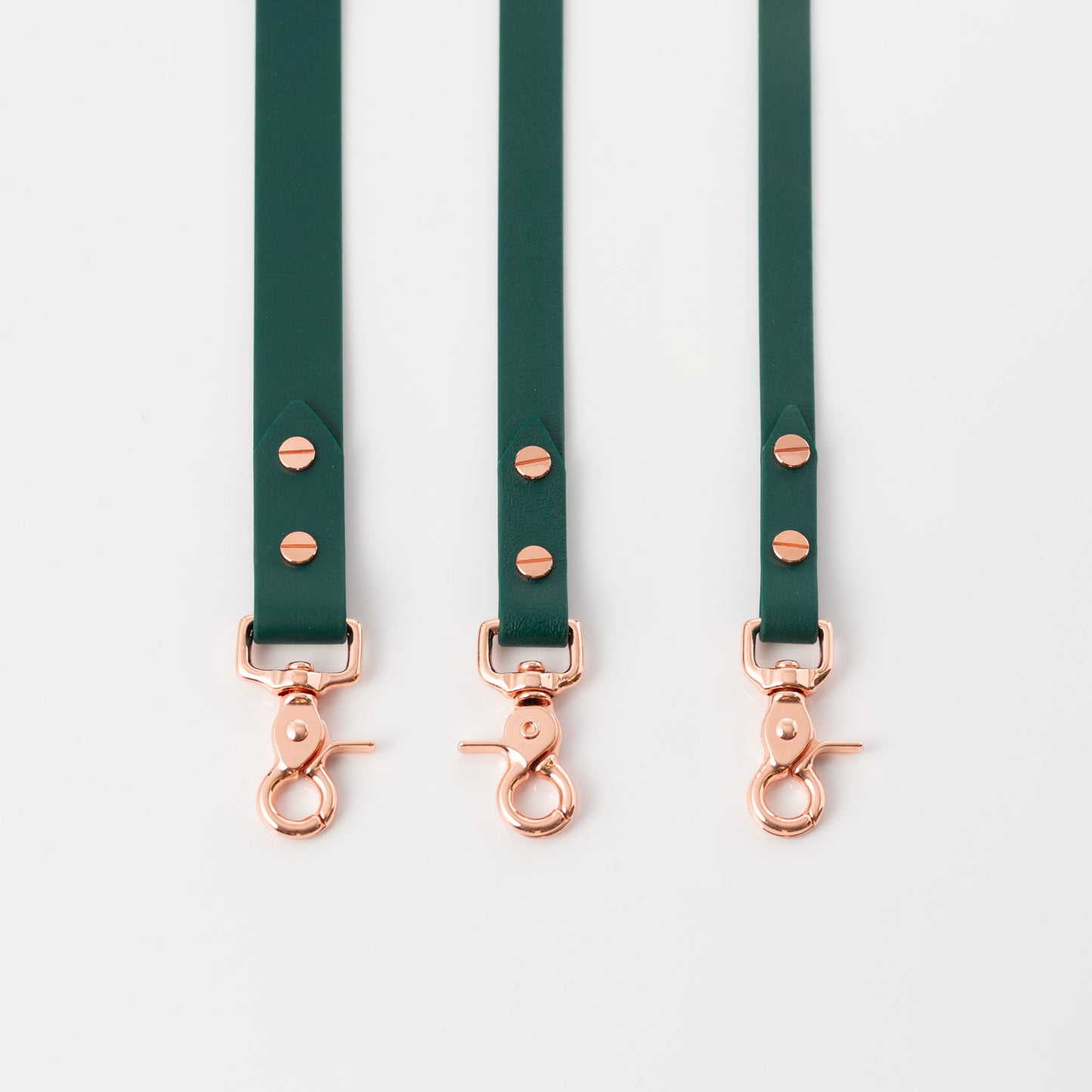 Leads - Forest Green
