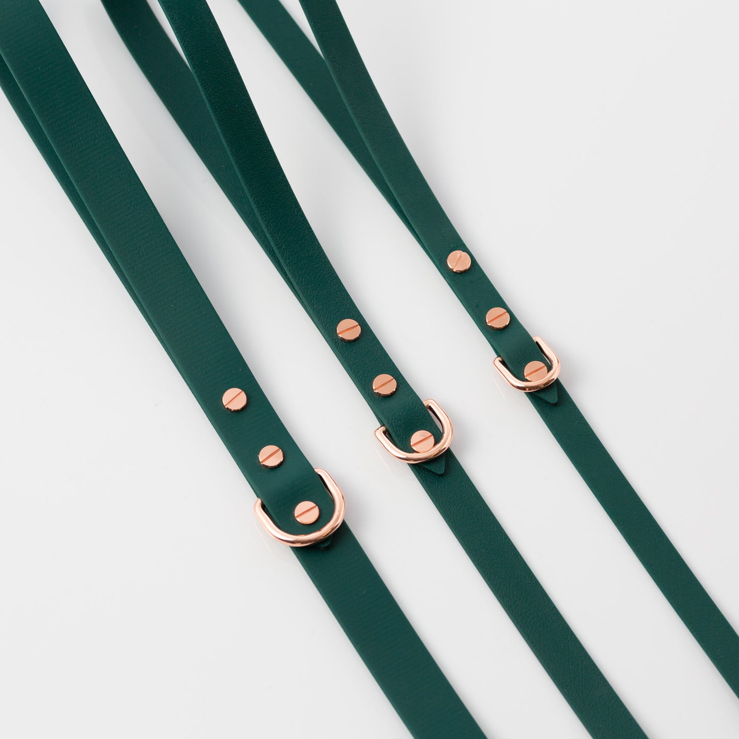 Leads - Forest Green