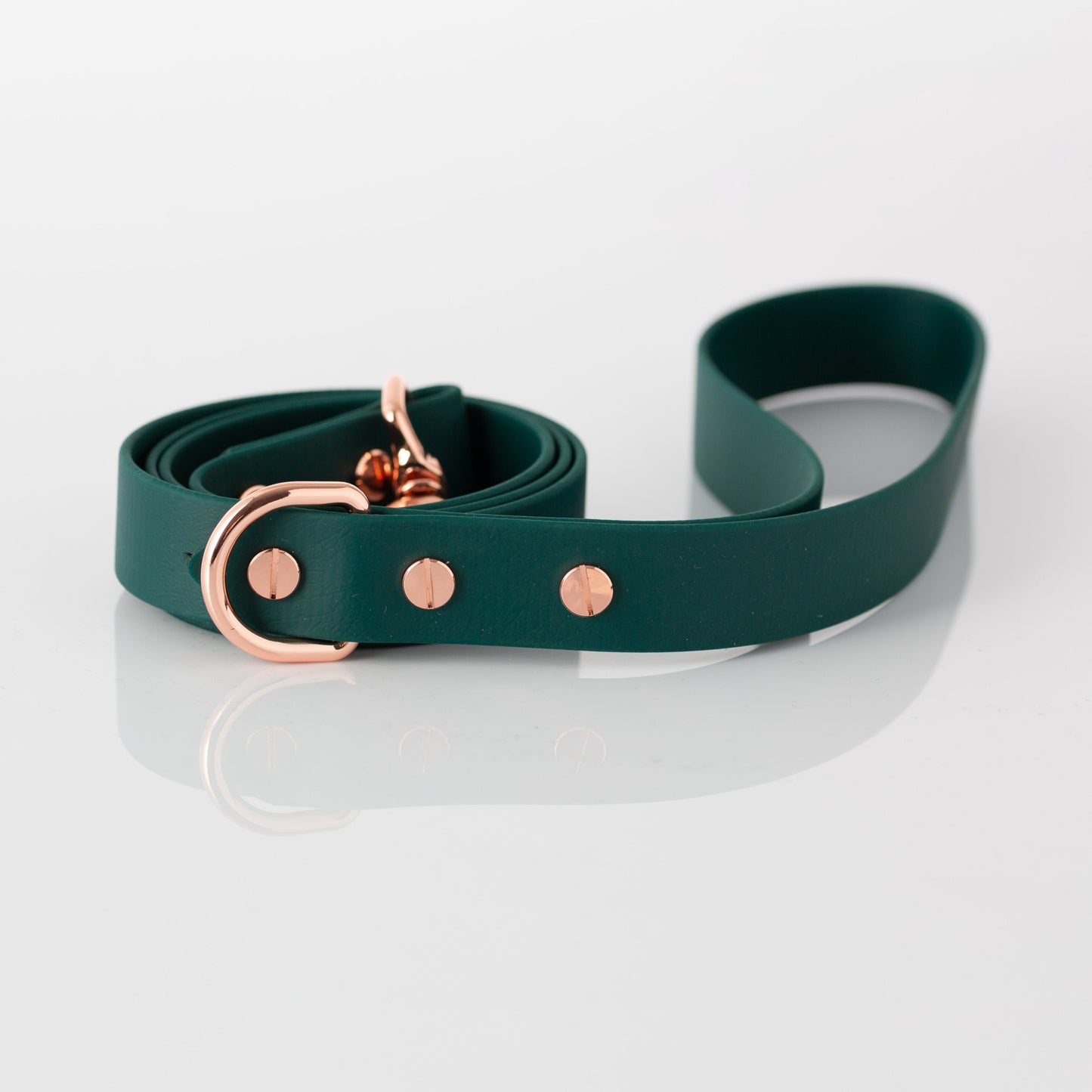 Leads - Forest Green