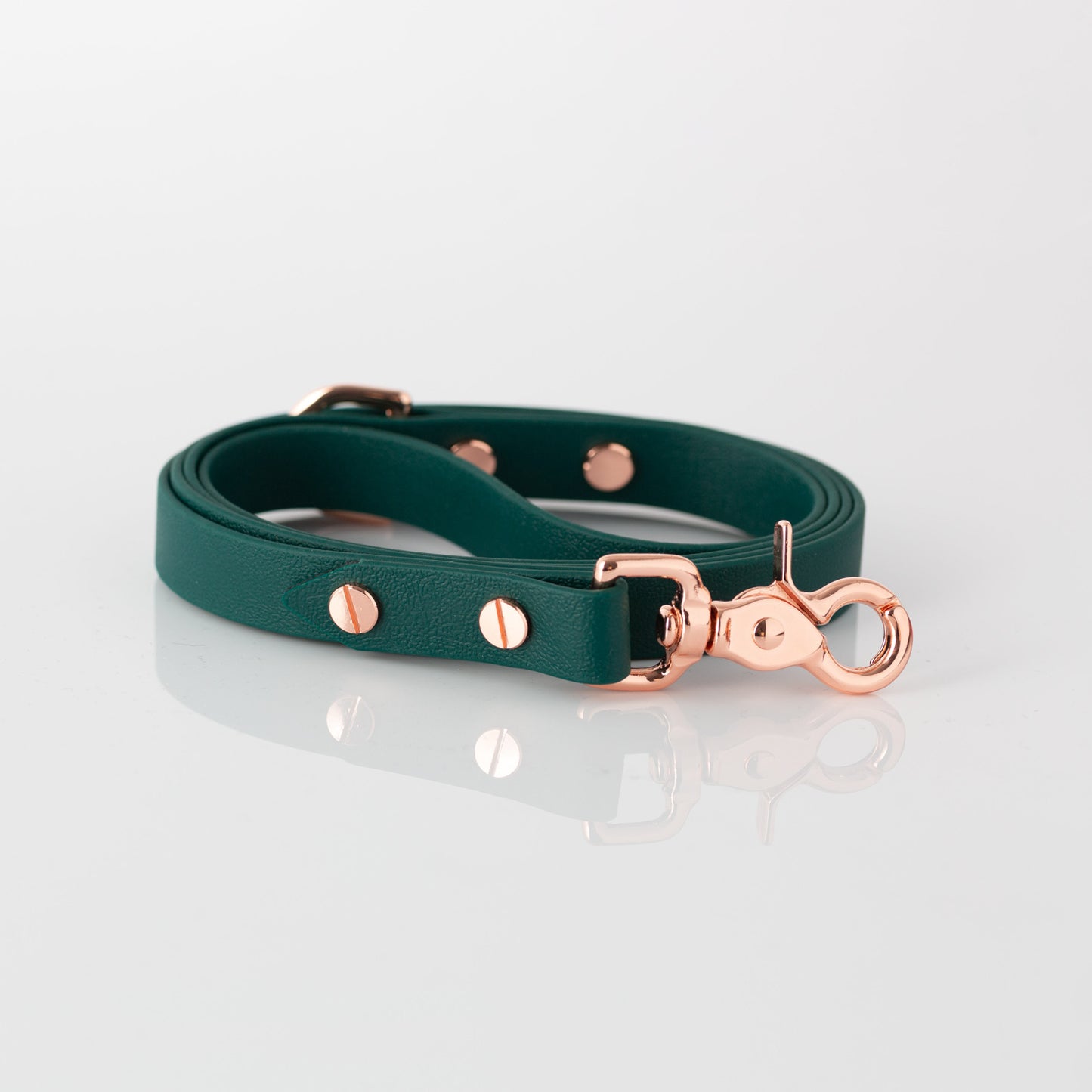Leads - Forest Green