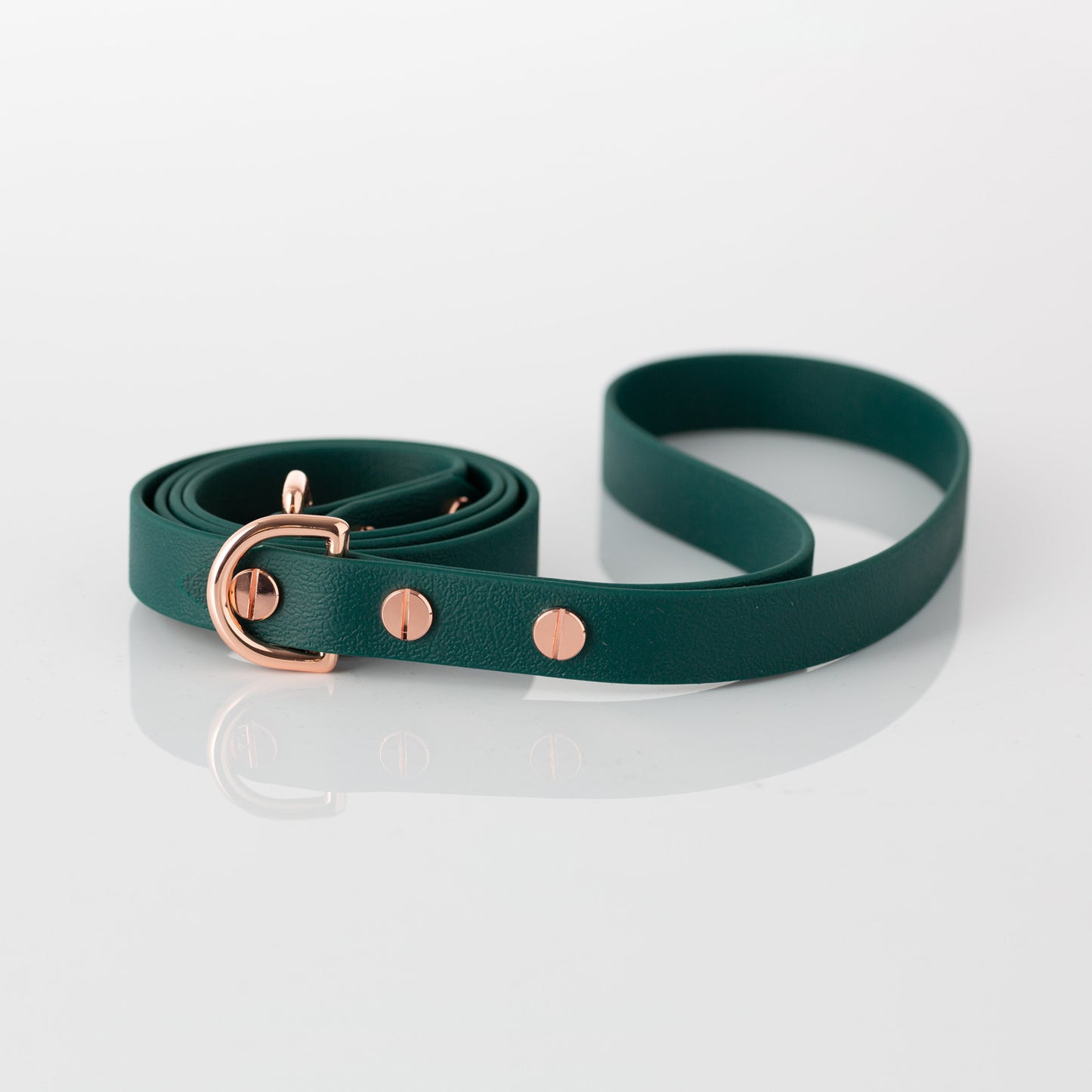 Leads - Forest Green