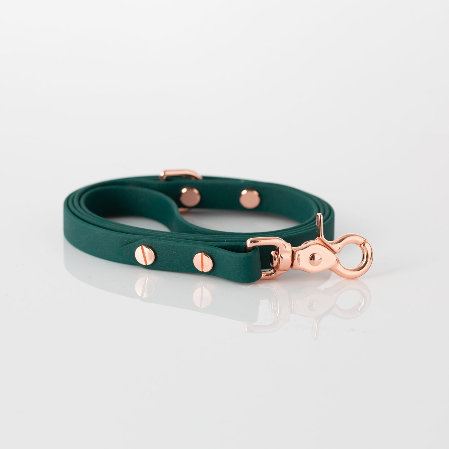 Leads - Forest Green