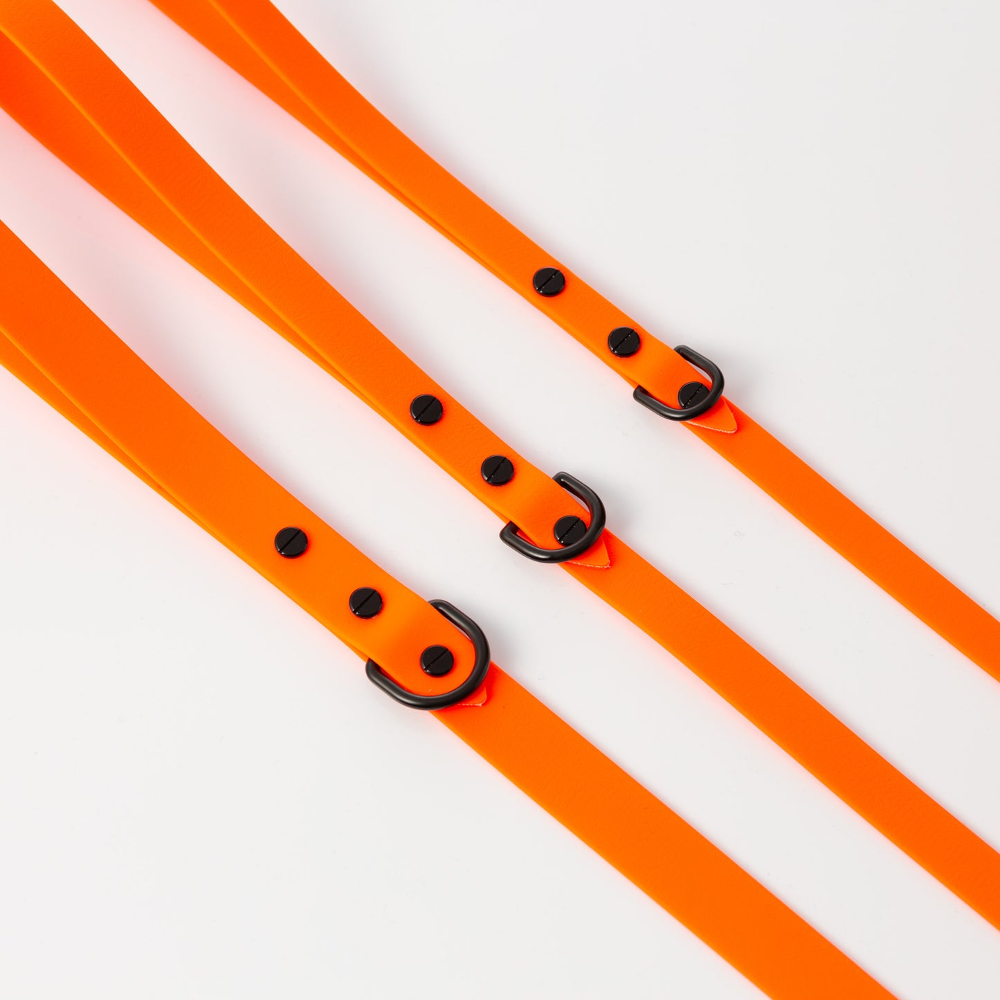Lead – high viz orange