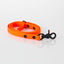 Lead – high viz orange