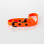 Lead – high viz orange