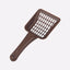 Pet litter scoop